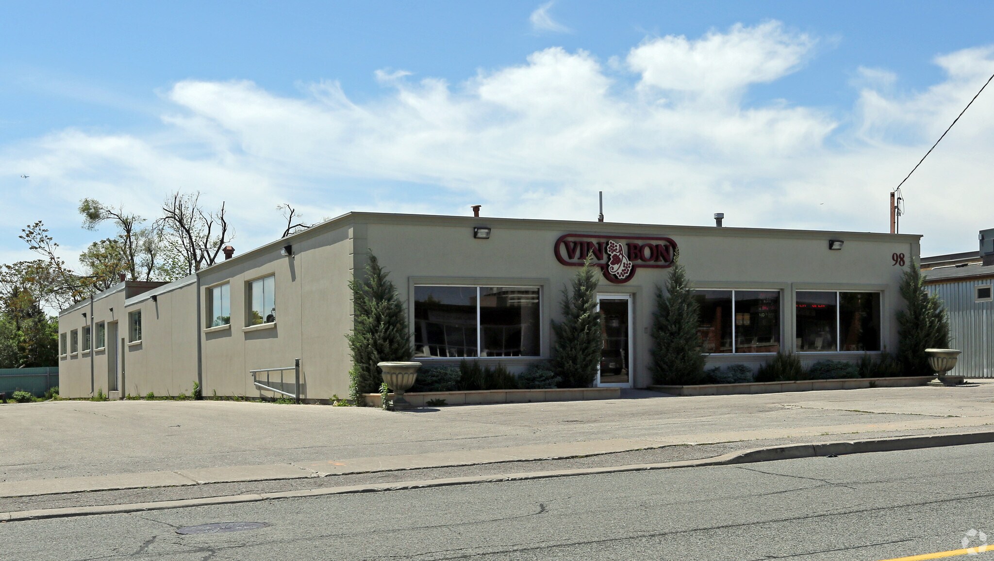 98 Crockford Blvd, Toronto, ON for sale Building Photo- Image 1 of 1