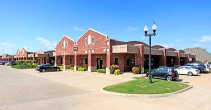 1401 S Douglas Blvd, Midwest City, OK for sale Building Photo- Image 1 of 2