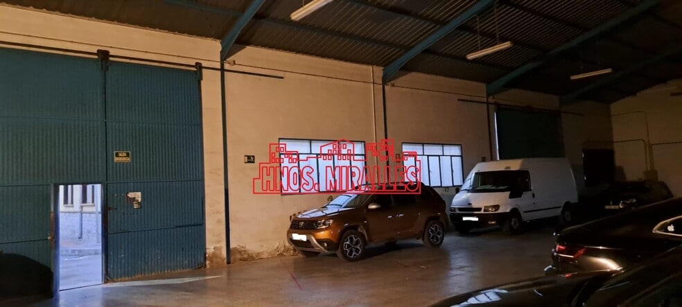 Industrial in Dolores, Alicante for sale - Interior Photo - Image 3 of 4