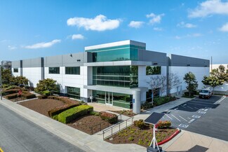 More details for 14422 Astronautics Ln, Huntington Beach, CA - Industrial for Lease