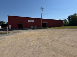 6027 Stitt St, Monroe, NC for lease Building Photo- Image 1 of 6