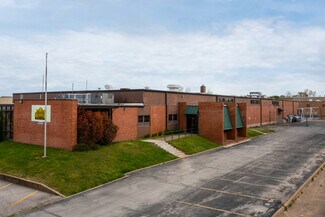 Plus de détails pour 6650 E 44th St, Tulsa, OK - Local d'activités à louer