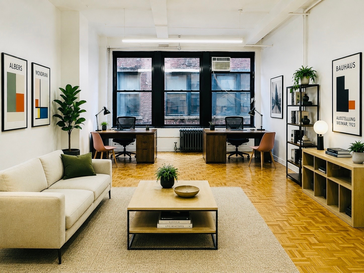 262 W 38th St, New York, NY for lease Interior Photo- Image 1 of 4