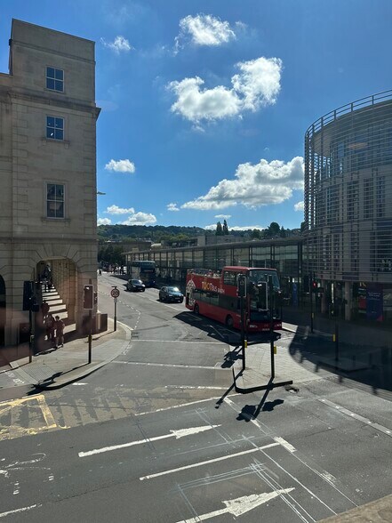 31 Southgate, Bath à louer - Photo du bâtiment - Image 3 de 9