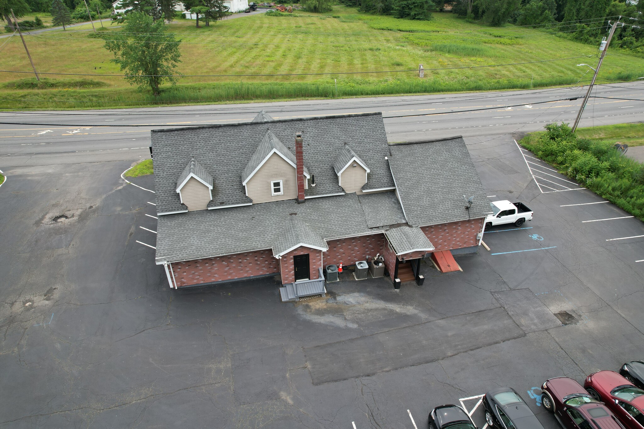 1915 Us-9, Clifton Park, NY for sale Building Photo- Image 1 of 1