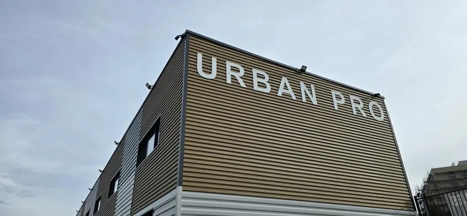 3 Rue Des Carrières, Épinay-sur-Seine for lease Building Photo- Image 1 of 10