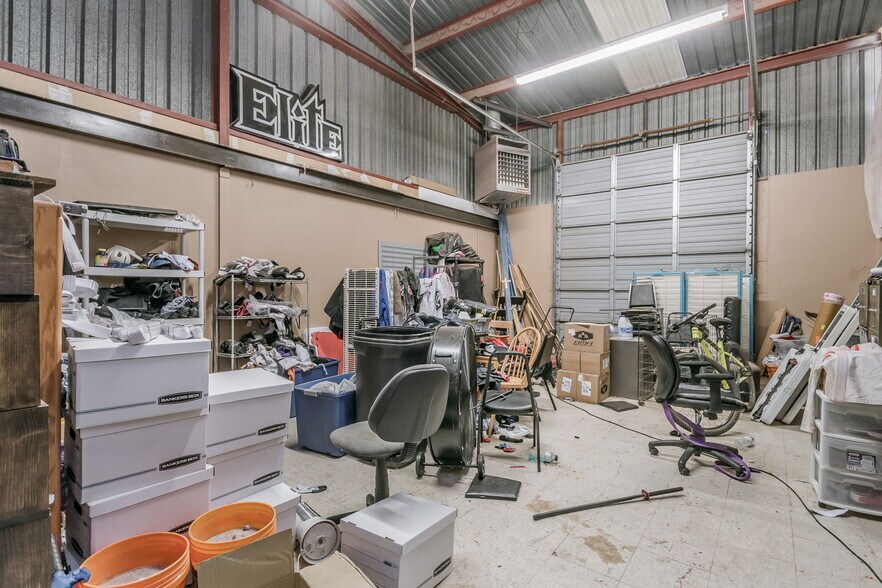 5740 Canyon Dr, Amarillo, TX à vendre - Photo intérieure - Image 3 de 22