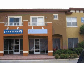 200 Lindell Blvd, Delray Beach, FL à louer - Photo du bâtiment - Image 3 de 4