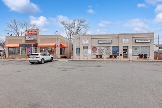 Plus de détails pour 238-13 238- 13 Linden Blvd Blvd, Elmont, NY - Bureau/Commerce de détail à louer