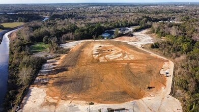 701 Mobile St, Mobile, AL - Aerial  map view