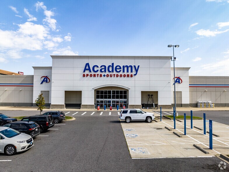 150 McBride Ln, Paducah, KY à vendre - Photo principale - Image 1 de 14