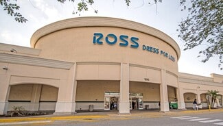 Plus de détails pour 1012-1038 Buenaventura Blvd, Kissimmee, FL - Commerce de détail à louer
