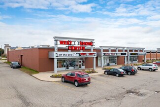 Plus de détails pour 2863 W Shore Dr, Holland, MI - Commerce de détail à louer