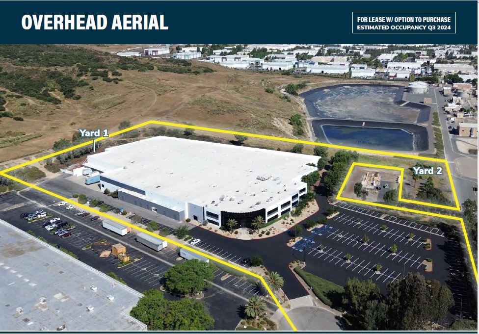 43195 Business Park Dr, Temecula, CA for lease Building Photo- Image 1 of 4