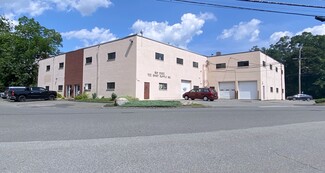 More details for 2 Cedar St, Woburn, MA - Industrial for Lease