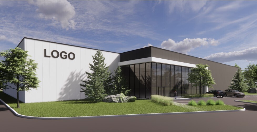 5515 Av Pierre-Dansereau, Salaberry-de-valleyfield, QC à vendre Photo du bâtiment- Image 1 de 1