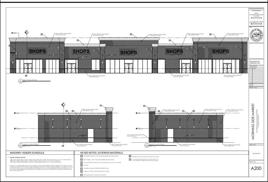 2913 Hiram Douglasville Hwy, Hiram, GA à louer - Photo du bâtiment - Image 1 de 1