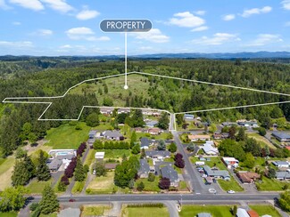 Plus de détails pour 0 Germaine Dr., Chehalis, WA - Terrain à vendre