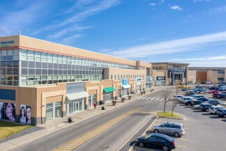 More details for 2525 36 St NE, Calgary, AB - Office/Medical for Lease