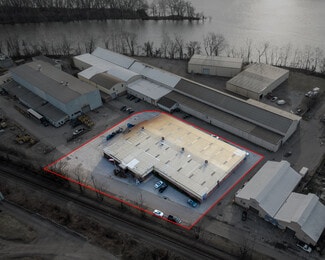More details for 320-A Fourth Street, Blawnox, PA - Industrial for Sale