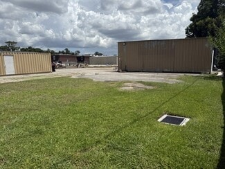 More details for 9311 Hammerly Blvd, Houston, TX - Industrial for Sale