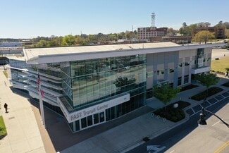 More details for 505 Franklin St, Fayetteville, NC - Office/Retail for Lease
