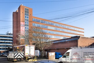 More details for Chatsworth Rd, Worthing - Office for Lease