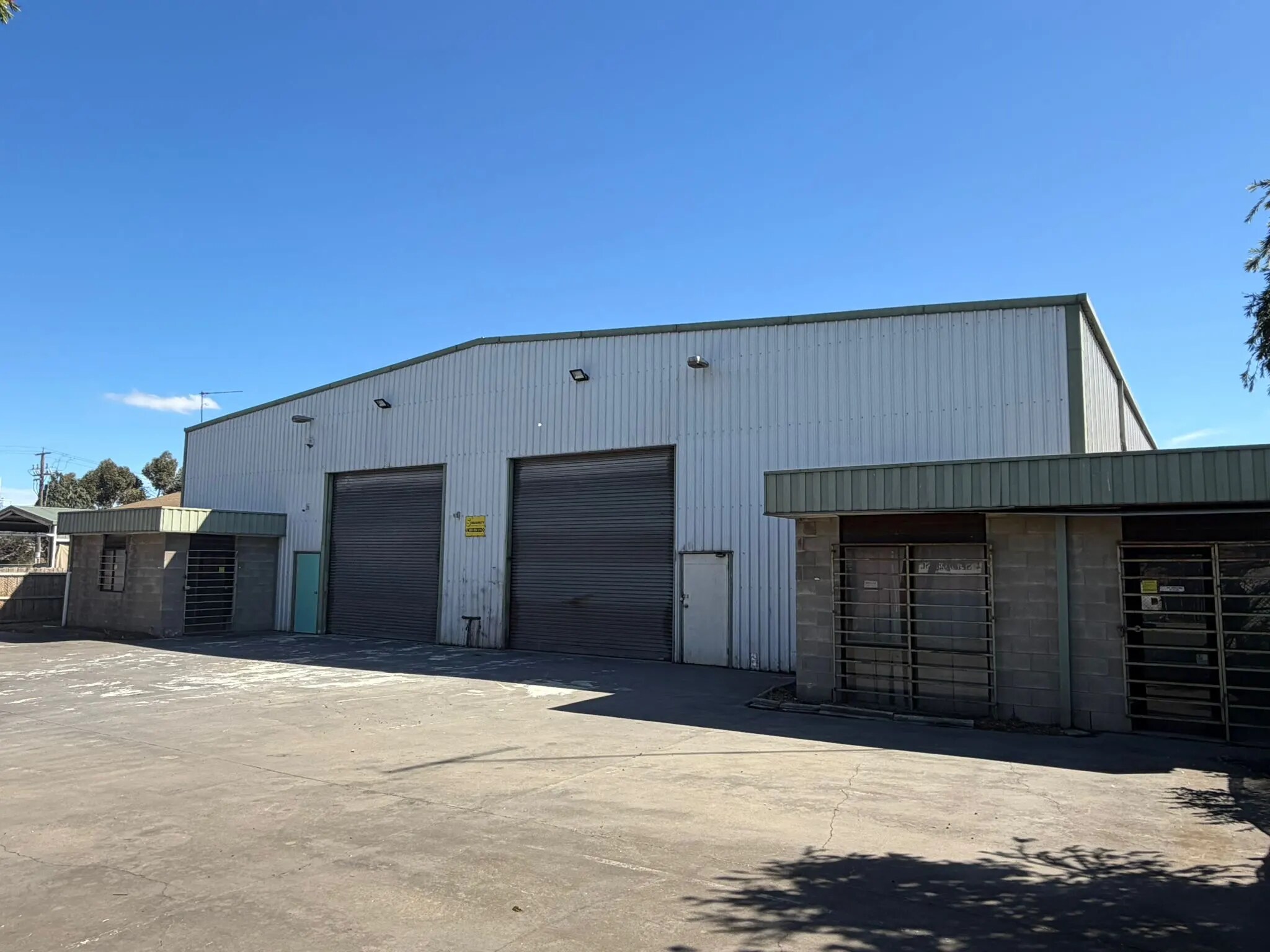 1-3 Seabright St, North Shore for lease Primary Photo- Image 1 of 3