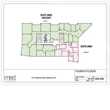 547 Amherst St, Nashua, NH for lease Floor Plan- Image 1 of 1