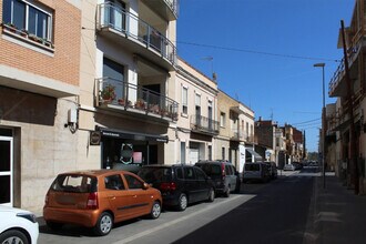 Retail in Amposta, Tarragona for lease Building Photo- Image 1 of 6