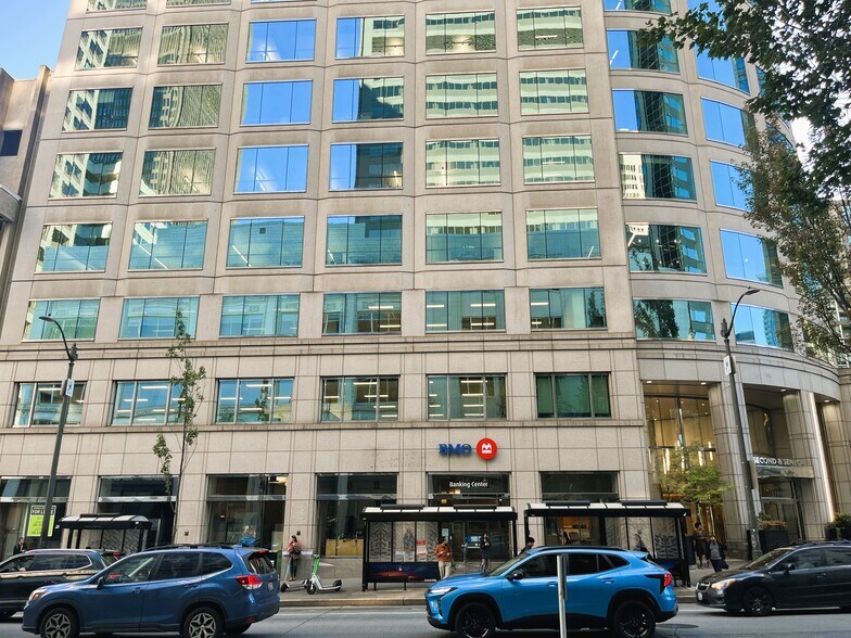 1191 2nd Ave, Seattle, WA à louer - Photo du bâtiment - Image 2 de 43