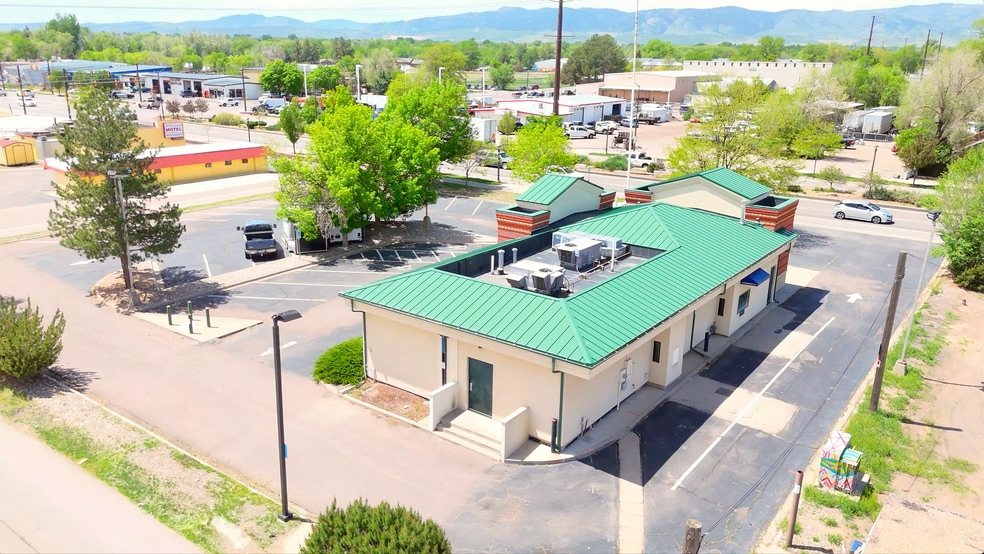 1298 N College Ave, Fort Collins, CO for sale - Building Photo - Image 3 of 25