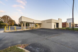 Plus de détails pour 704 N Cannon Blvd, Kannapolis, NC - Commerce de détail à vendre
