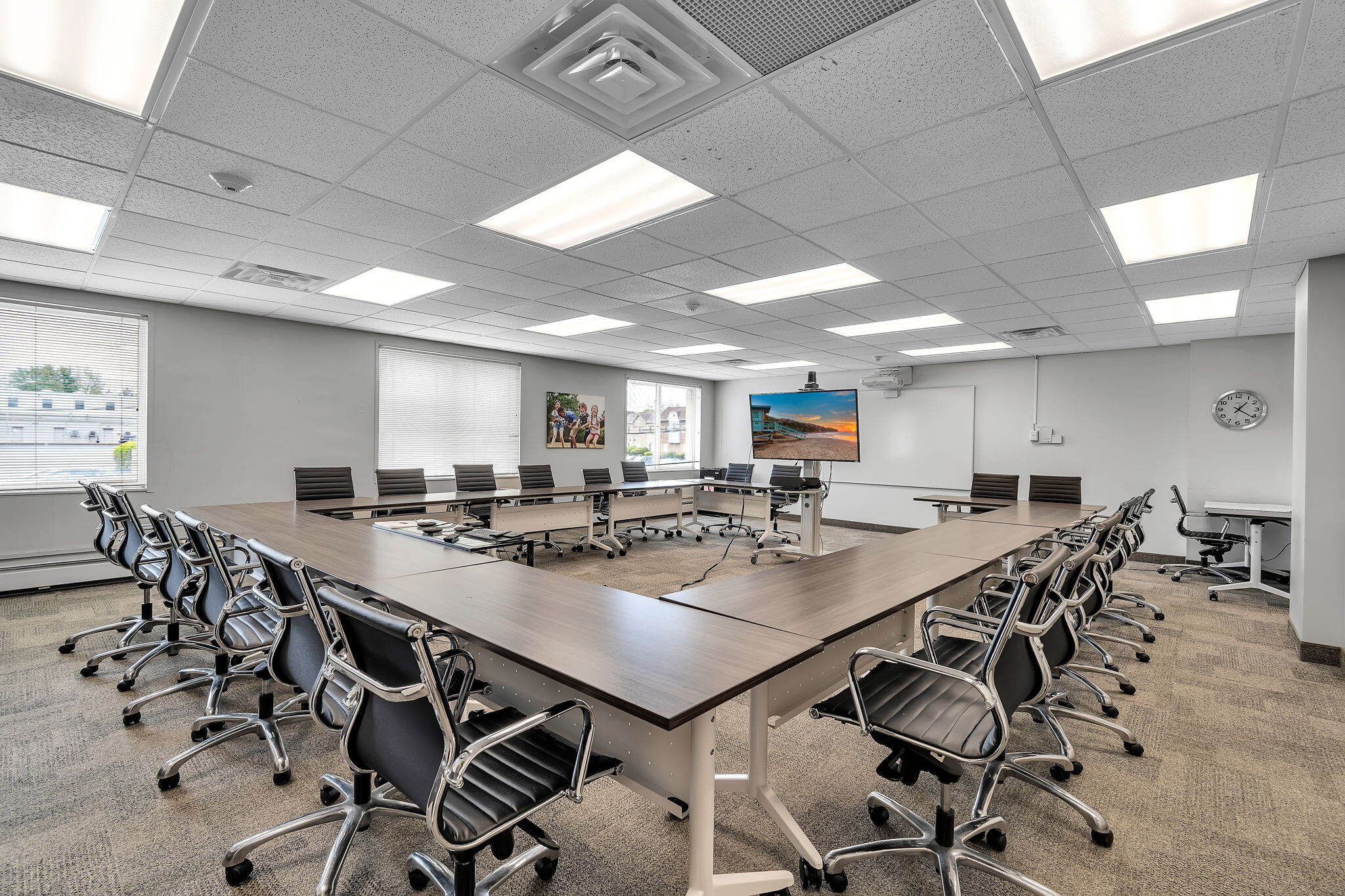 4511 Harlem Rd, Amherst, NY for lease Interior Photo- Image 1 of 21