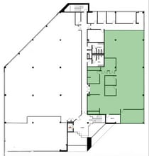 35 Corporate Dr, Trumbull, CT for lease Floor Plan- Image 1 of 7