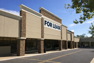 More details for 2549-2705 E Silver Springs Blvd, Ocala, FL - Retail for Lease