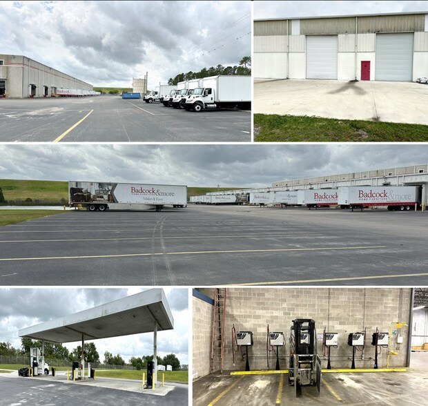 201 Kid Ellis Rd, Mulberry, FL à vendre - Photo du bâtiment - Image 2 de 2