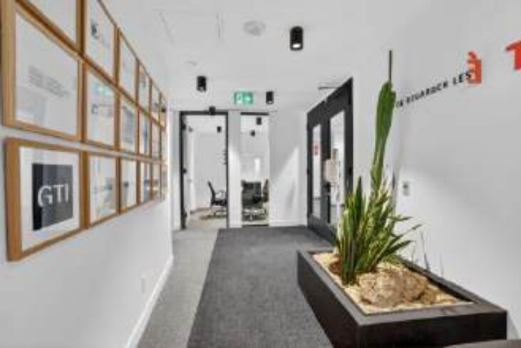 465 Rue Mcgill, Montréal, QC for lease Interior Photo- Image 1 of 8