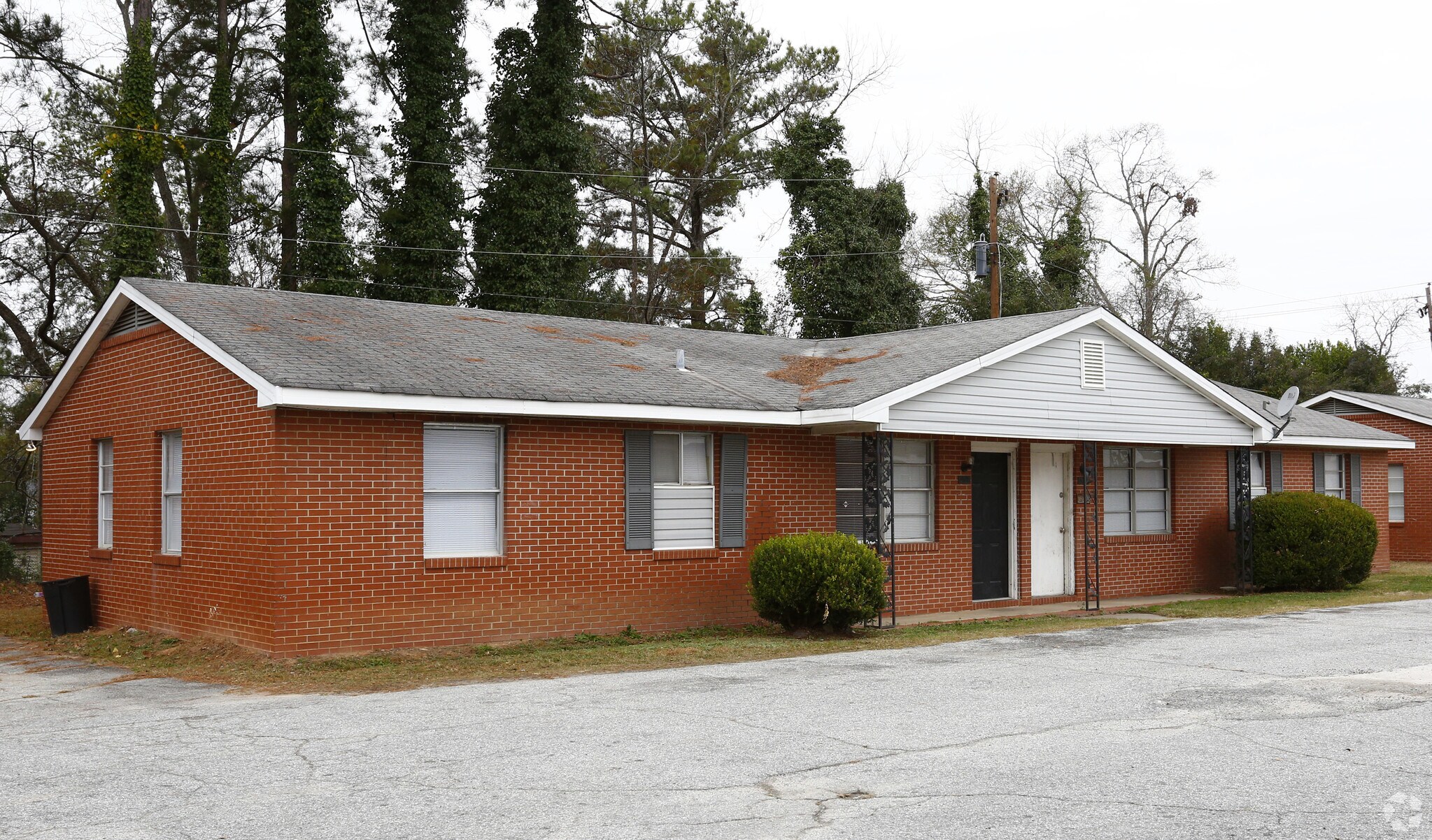 4116 Ayers Rd, Macon-Bibb, GA à vendre Photo principale- Image 1 de 1