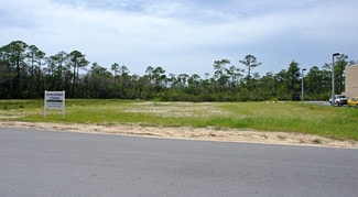 Plus de détails pour ALF Coleman & US Hwy 98,, Panama City, FL - Commerce de détail à louer