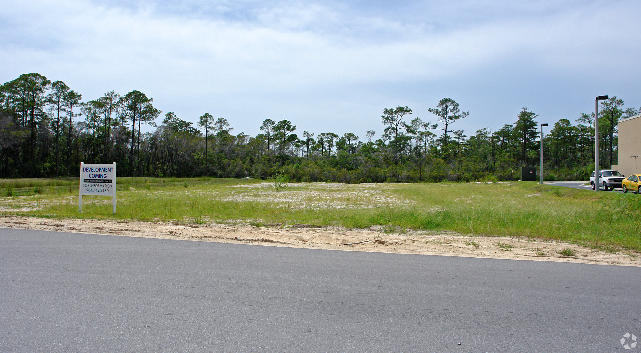 138 Alf Coleman Rd, Panama City Beach, FL à vendre Photo principale- Image 1 de 1