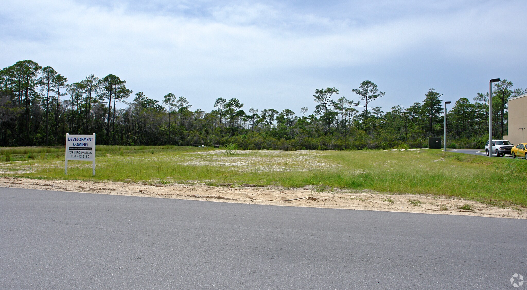 ALF Coleman & US Hwy 98,, Panama City, FL à louer Photo principale- Image 1 de 5