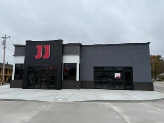 Plus de détails pour 336 Rettig Rd, Henderson, KY - Commerce de détail à louer