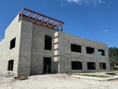 3416 W Lake Mary Blvd, Lake Mary, FL à vendre - Photo du bâtiment - Image 2 de 7