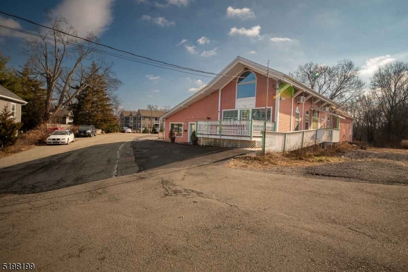 1 Main St, High Bridge, NJ à vendre - Photo principale - Image 1 de 1