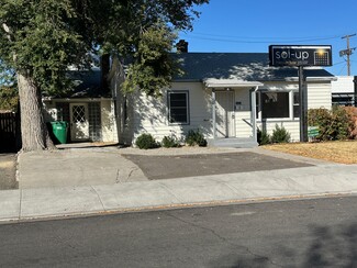 Plus de détails pour 131 E Pueblo St, Reno, NV - Bureau à vendre