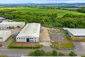 More details for Dryden Park, Loanhead - Industrial for Lease