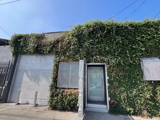 Plus de détails pour 3238 Union Pacific Ave, Los Angeles, CA - Industriel à louer