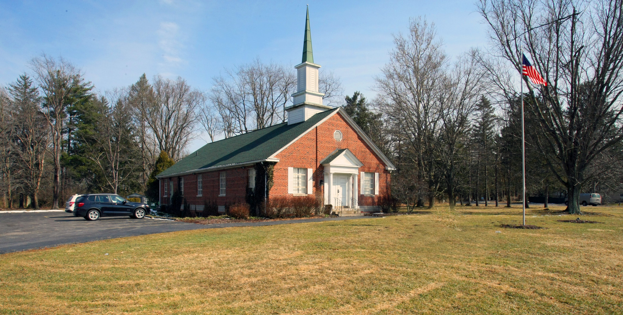 10909 Chippewa Rd, Brecksville, OH for sale Building Photo- Image 1 of 1