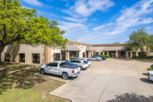 4215 N Beltwood Pky, Dallas TX - Centre de données